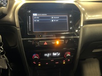 Suzuki Vitara vaihtoauto