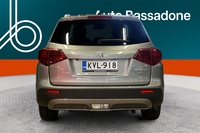 Suzuki Vitara vaihtoauto