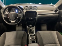 Suzuki Vitara vaihtoauto