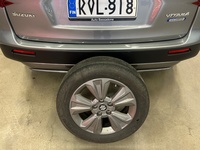 Suzuki Vitara vaihtoauto