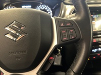 Suzuki Vitara vaihtoauto