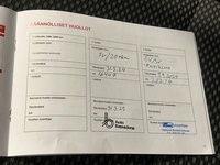 Suzuki Vitara vaihtoauto