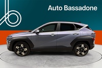 Hyundai KONA Hybrid vaihtoauto