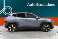 Hyundai KONA Hybrid vaihtoauto