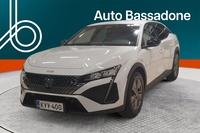 Peugeot 408 vaihtoauto