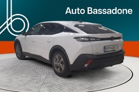 Peugeot 408 vaihtoauto