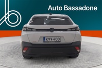 Peugeot 408 vaihtoauto