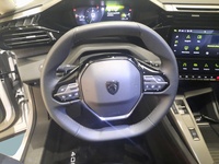 Peugeot 408 vaihtoauto