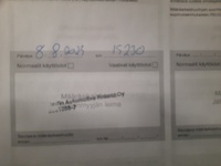 Peugeot 408 vaihtoauto