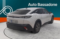 Peugeot 408 vaihtoauto