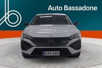 Peugeot 408 vaihtoauto