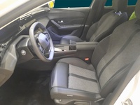 Peugeot 408 vaihtoauto