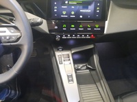 Peugeot 408 vaihtoauto