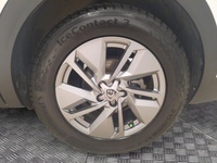 Peugeot 408 vaihtoauto