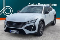 Peugeot 408 vaihtoauto