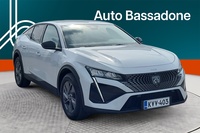 Peugeot 408 vaihtoauto