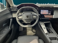 Peugeot 408 vaihtoauto