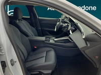 Peugeot 408 vaihtoauto