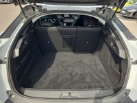 Peugeot 408 vaihtoauto