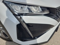 Peugeot 408 vaihtoauto