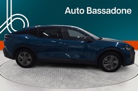 Peugeot 408 vaihtoauto