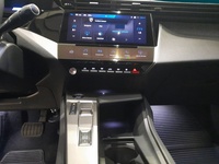 Peugeot 408 vaihtoauto