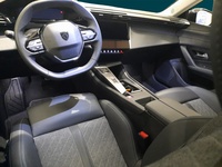 Peugeot 408 vaihtoauto