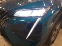 Peugeot 408 vaihtoauto