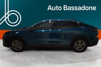 Peugeot 408 vaihtoauto