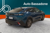 Peugeot 408 vaihtoauto