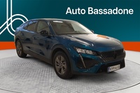 Peugeot 408 vaihtoauto