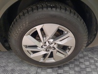 Peugeot 408 vaihtoauto