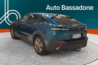 Peugeot 408 vaihtoauto