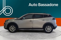 Peugeot 2008 vaihtoauto