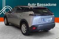 Peugeot 2008 vaihtoauto