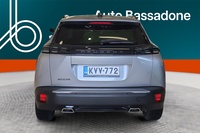 Peugeot 2008 vaihtoauto