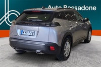 Peugeot 2008 vaihtoauto