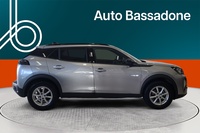 Peugeot 2008 vaihtoauto