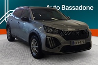Peugeot 2008 vaihtoauto