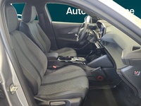 Peugeot 2008 vaihtoauto