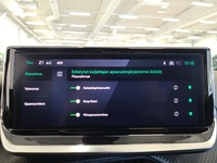 Peugeot 2008 vaihtoauto