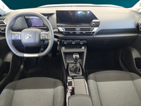 Citroën C4 vaihtoauto