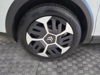 Citroën C4 vaihtoauto