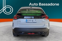 Citroën C4 vaihtoauto