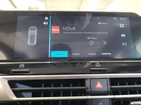 Citroën C4 vaihtoauto