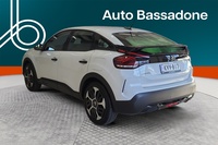 Citroën C4 vaihtoauto