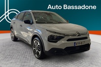 Citroën C4 vaihtoauto