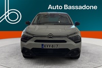 Citroën C4 vaihtoauto