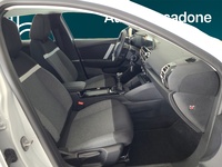 Citroën C4 vaihtoauto