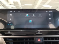 Citroën C4 vaihtoauto